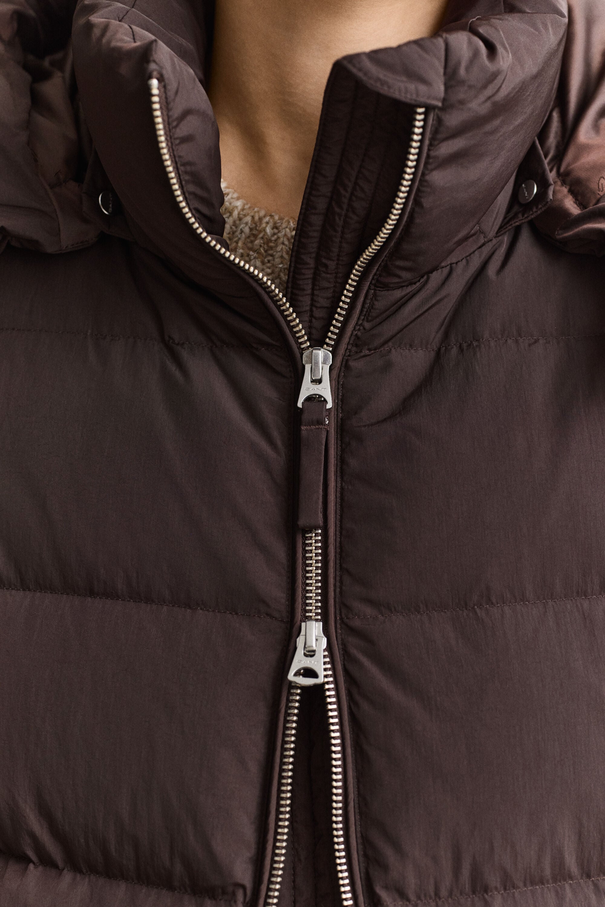 Mid Down Jacket