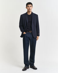 Cashmere Crew Neck Sweater