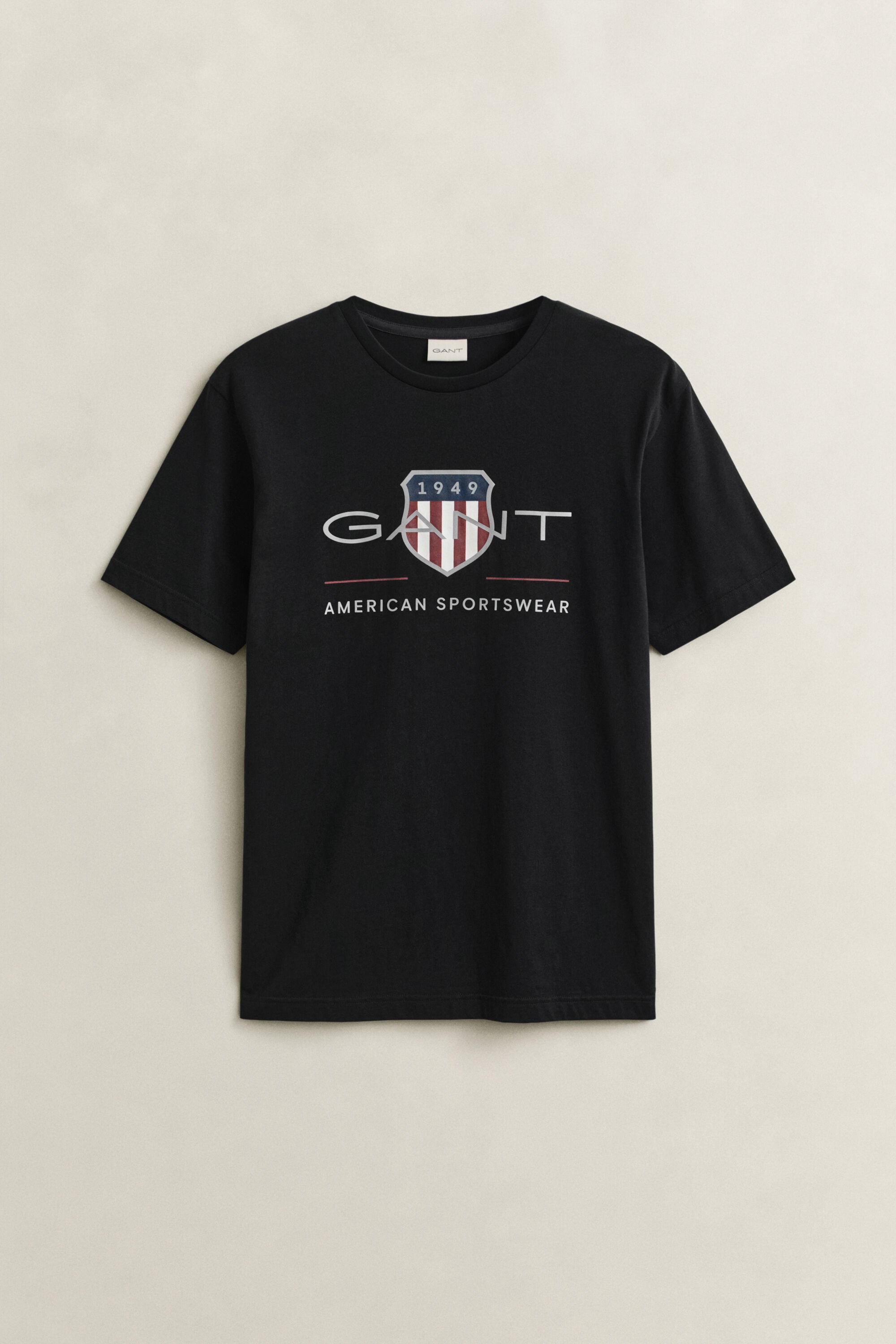 Archive Shield T-Shirt