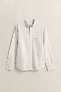 Linen Blend Shirt