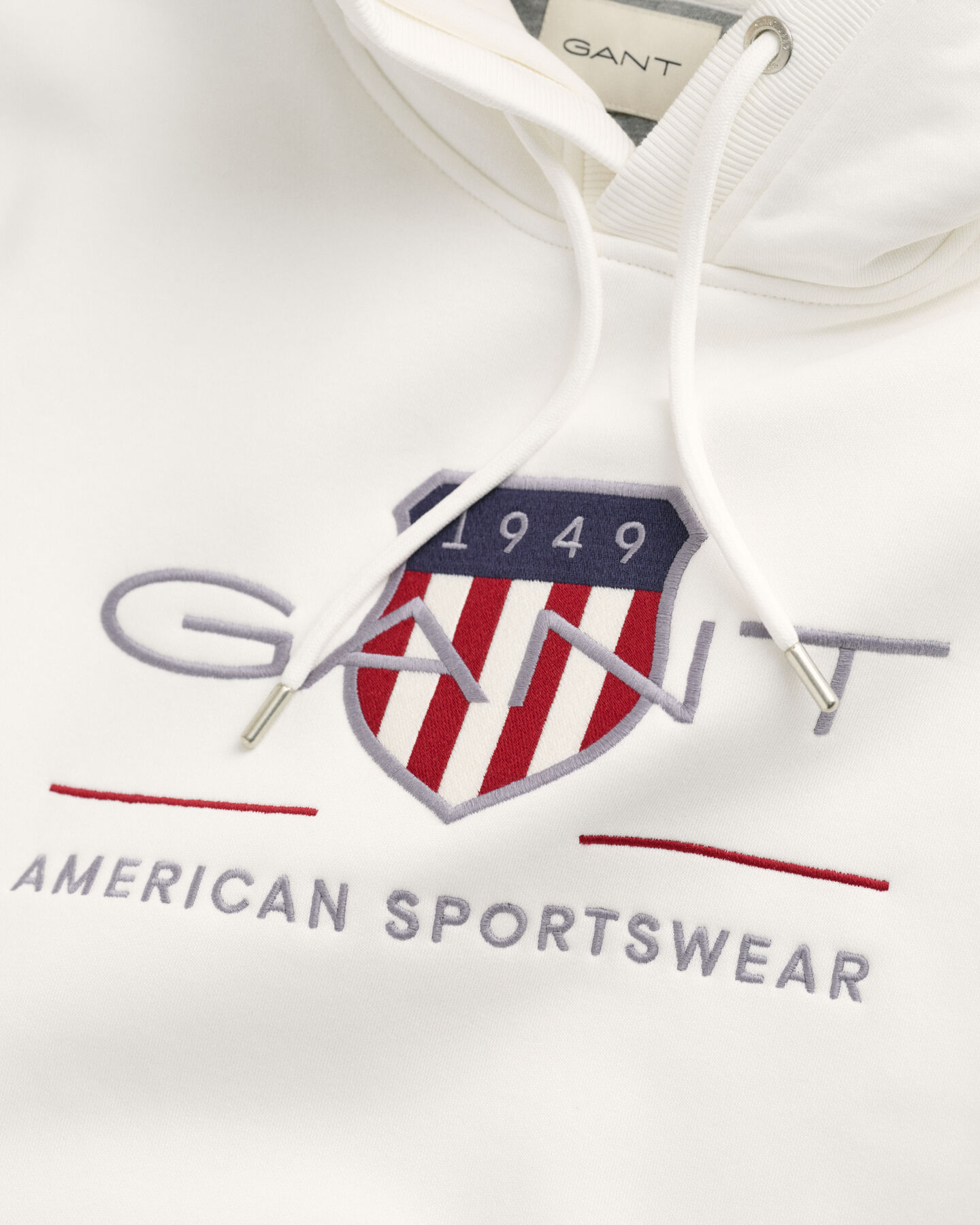 american sportswear logo
