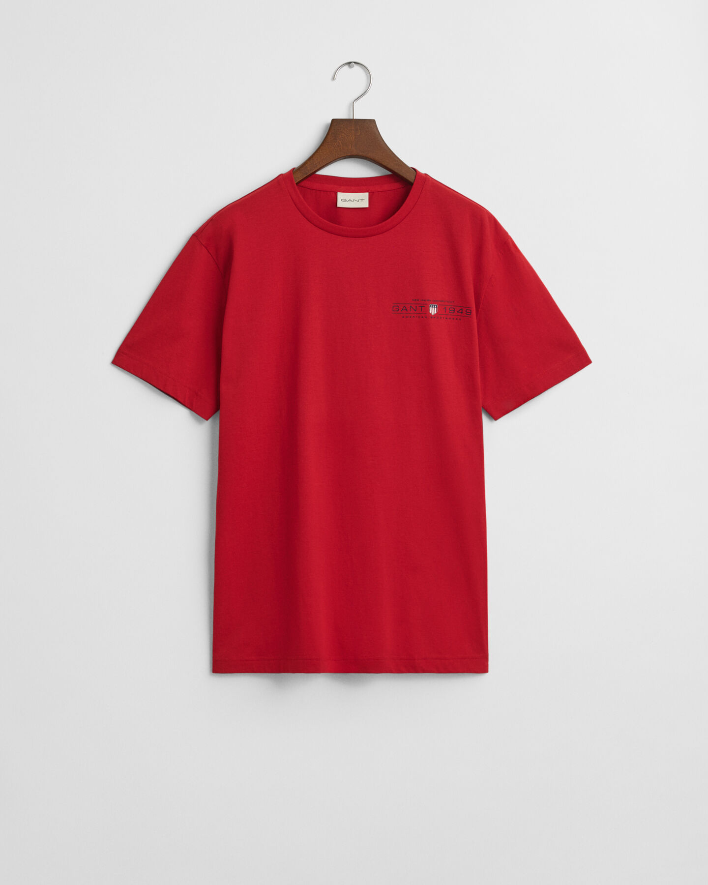 Printed Graphic T-Shirt