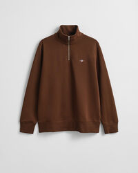 Shield Half-Zip Sweatshirt