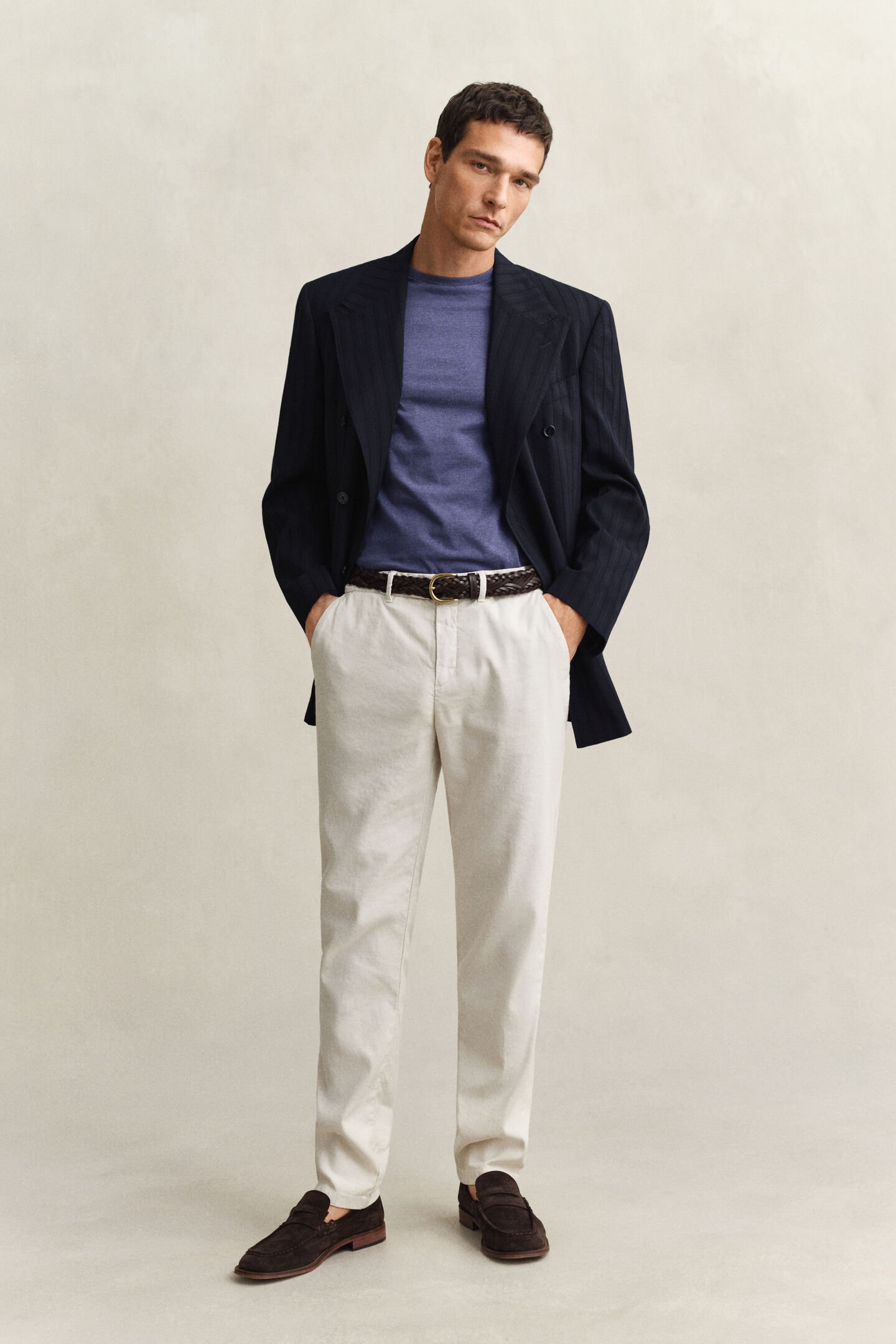 Regular Fit Shield T-Shirt