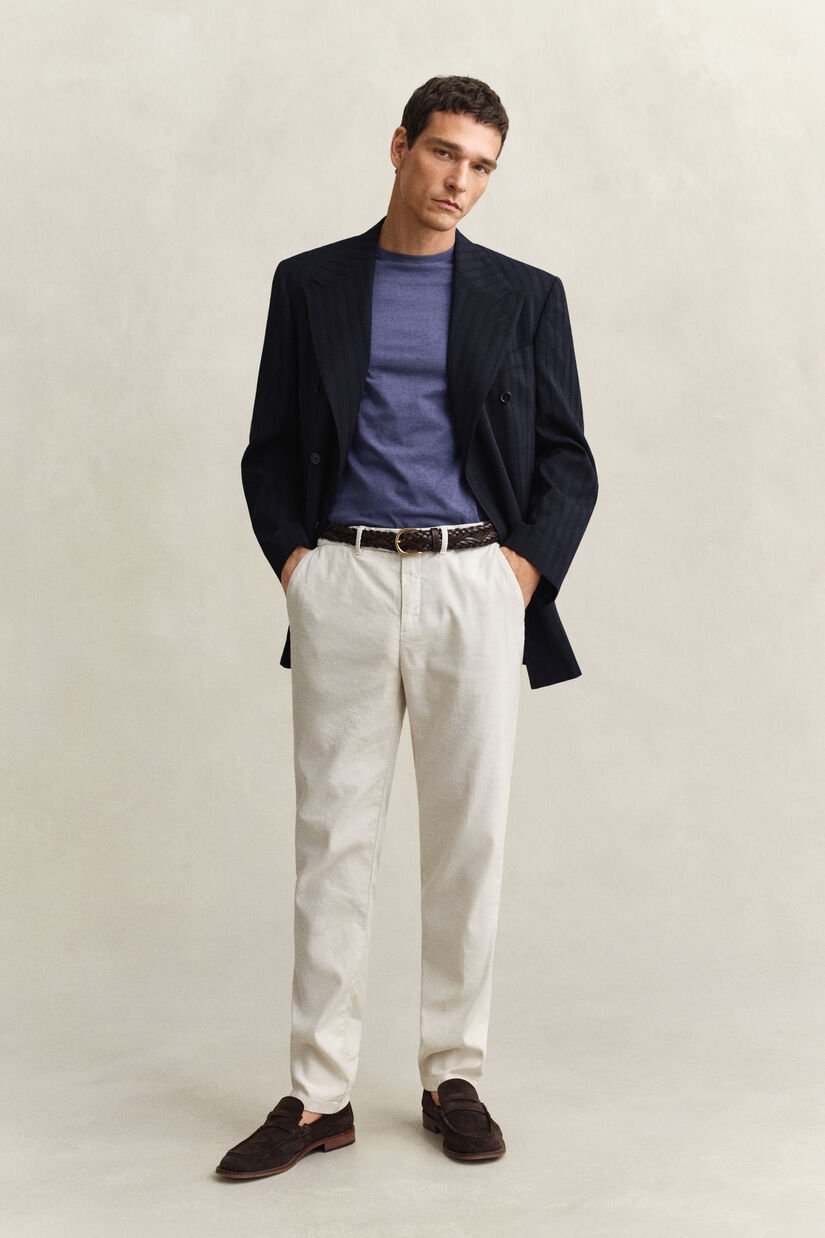 Regular Fit Shield T-Shirt