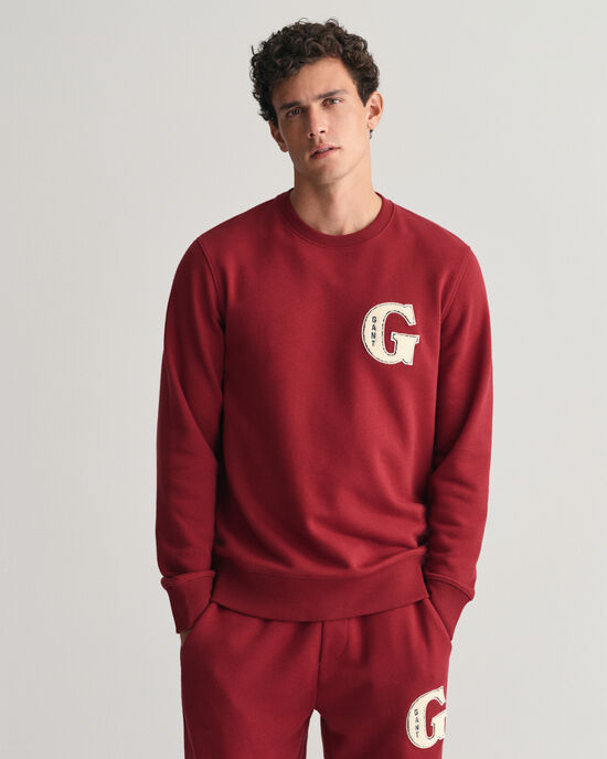 - Gant Sweatshirts US
