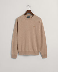 Cashmere Crew Neck Sweater