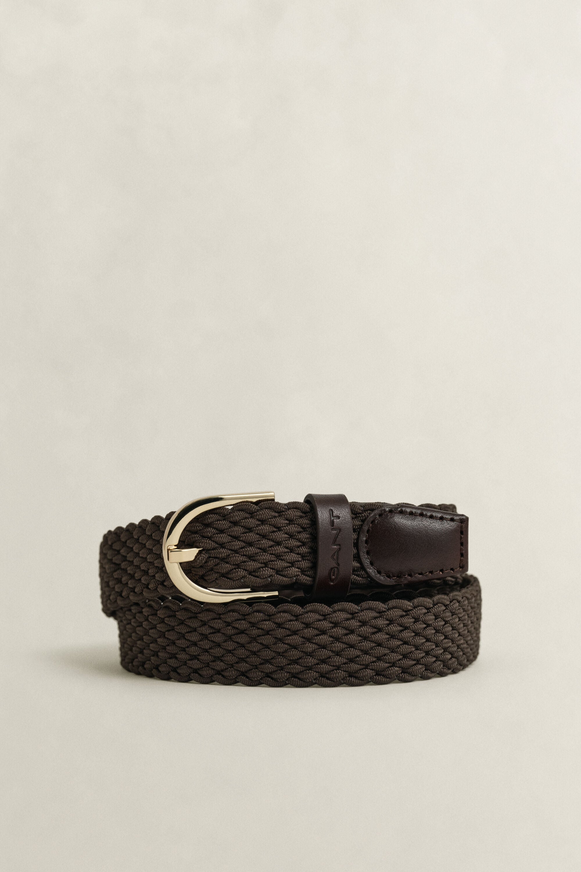 Braided Belt