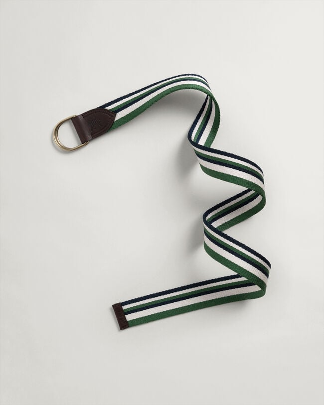 Sailing Webbing Belt