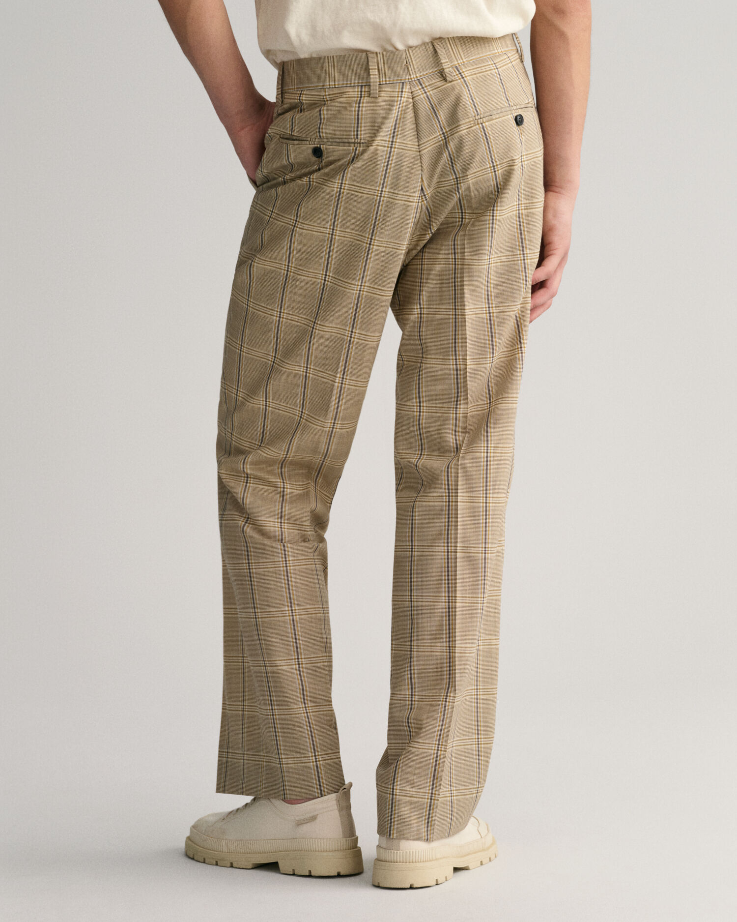Trendy Formal Pants Online By Qarot Men | Formal pants, Pants, Mens formal  pants