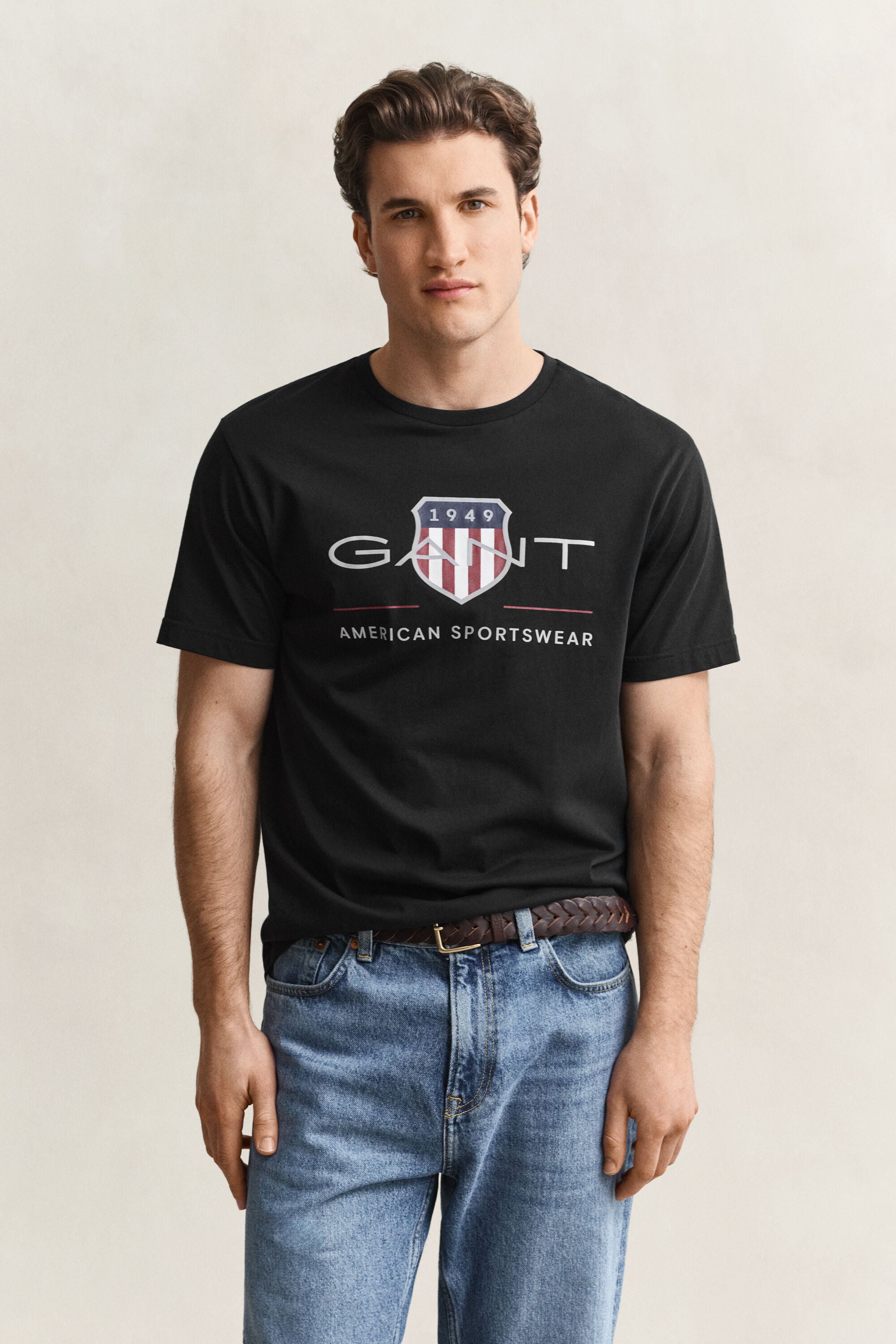 Archive Shield T-Shirt