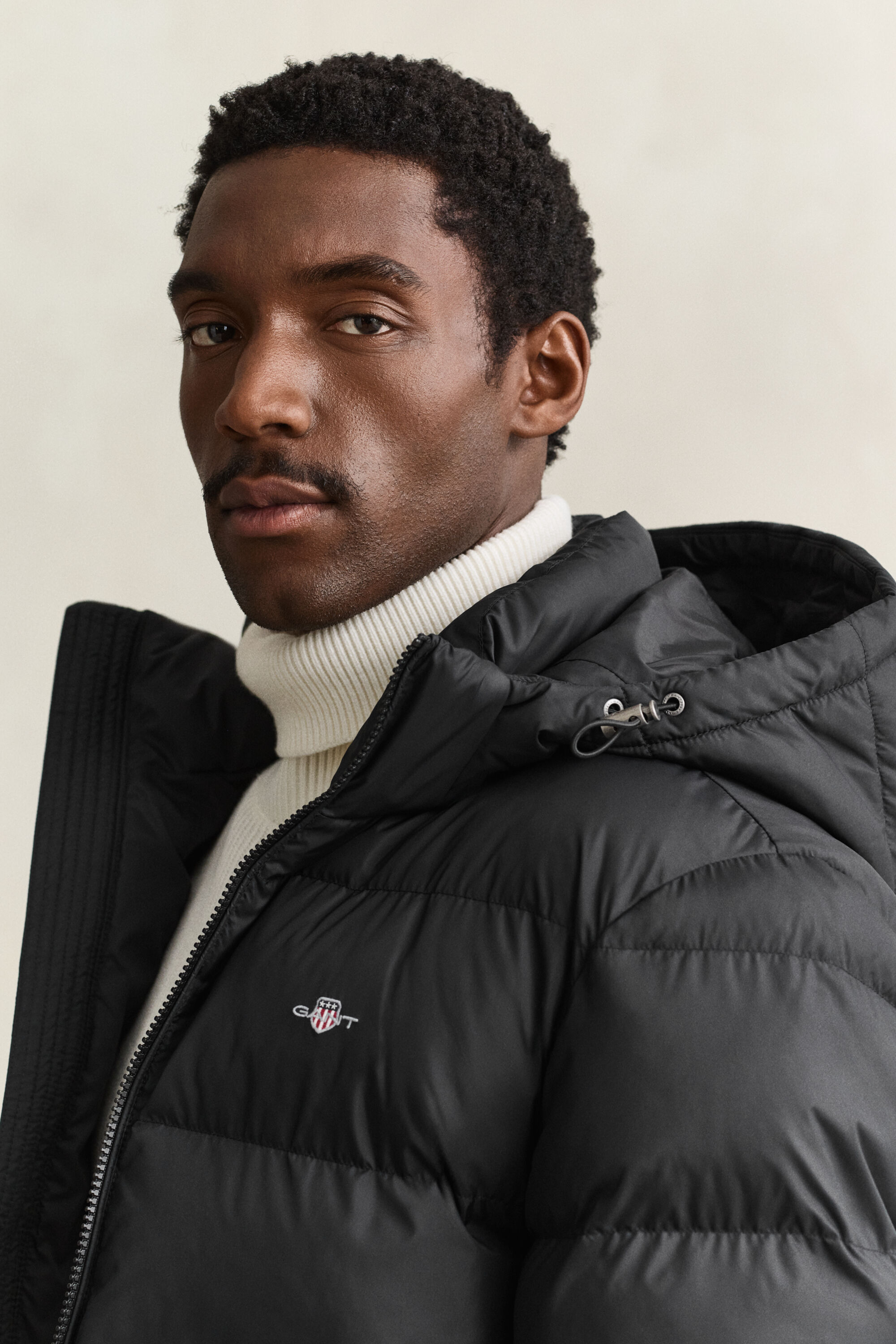 Active Cloud Jacket