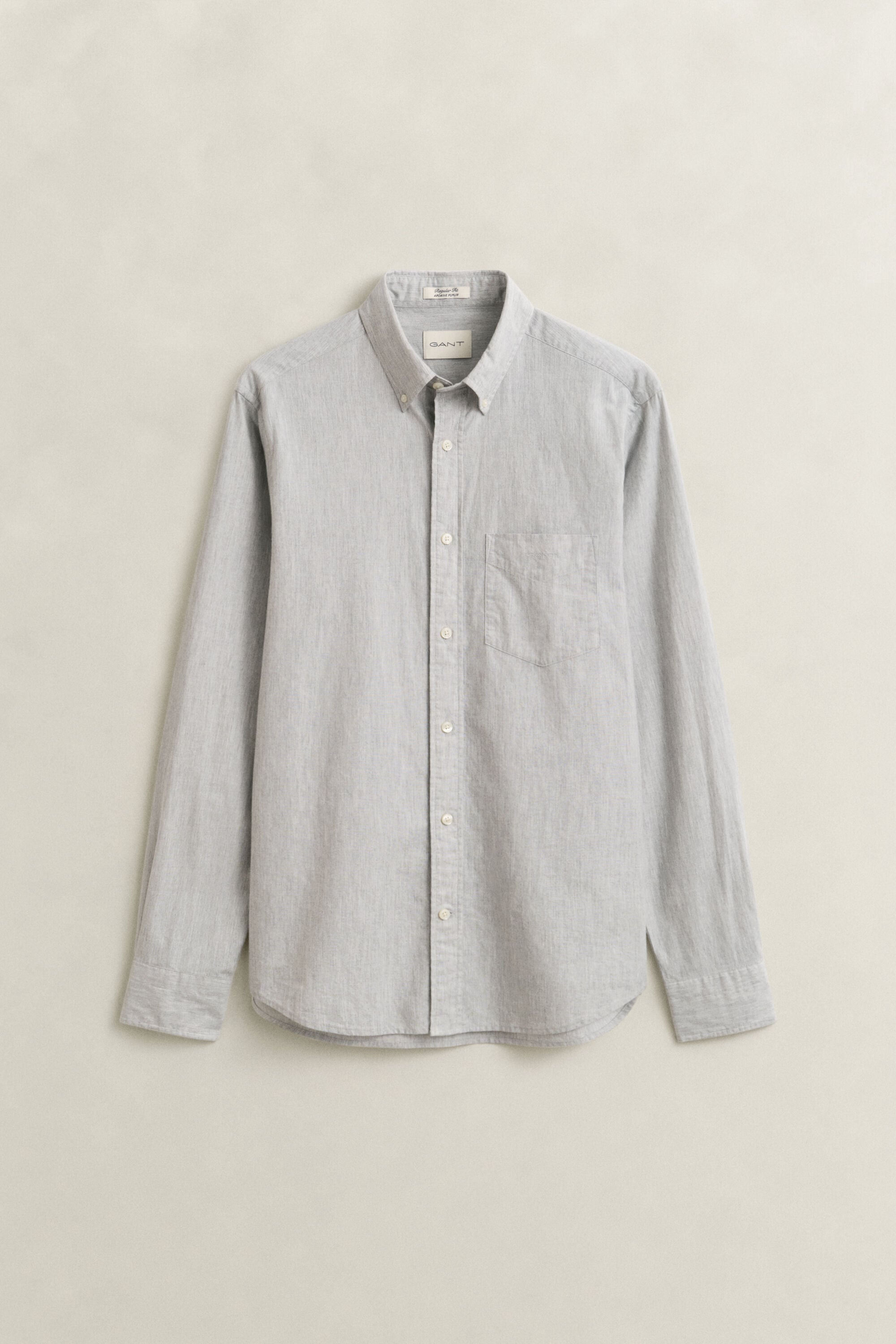 Mélange Archive Poplin Shirt