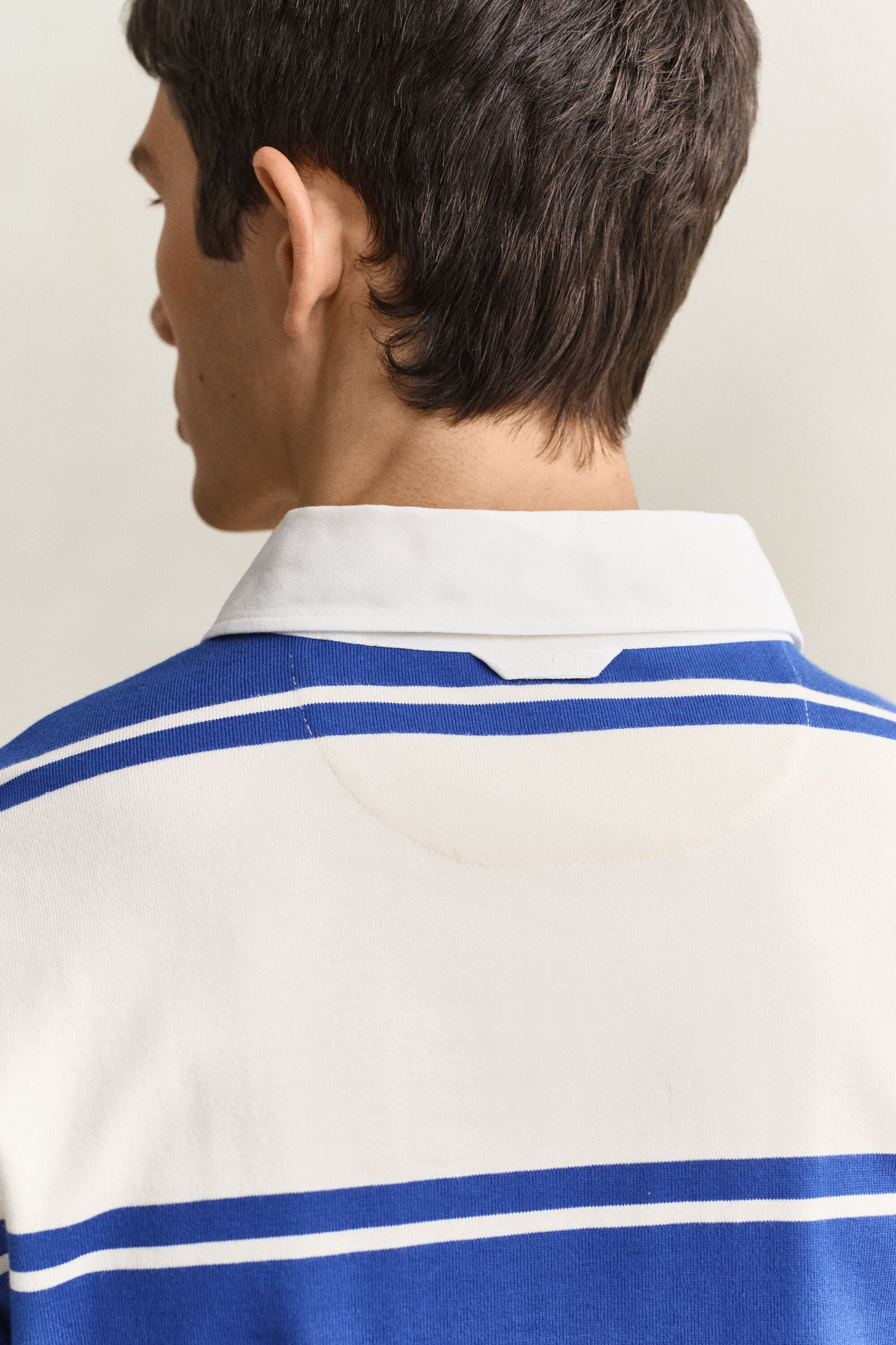 Striped Rugger