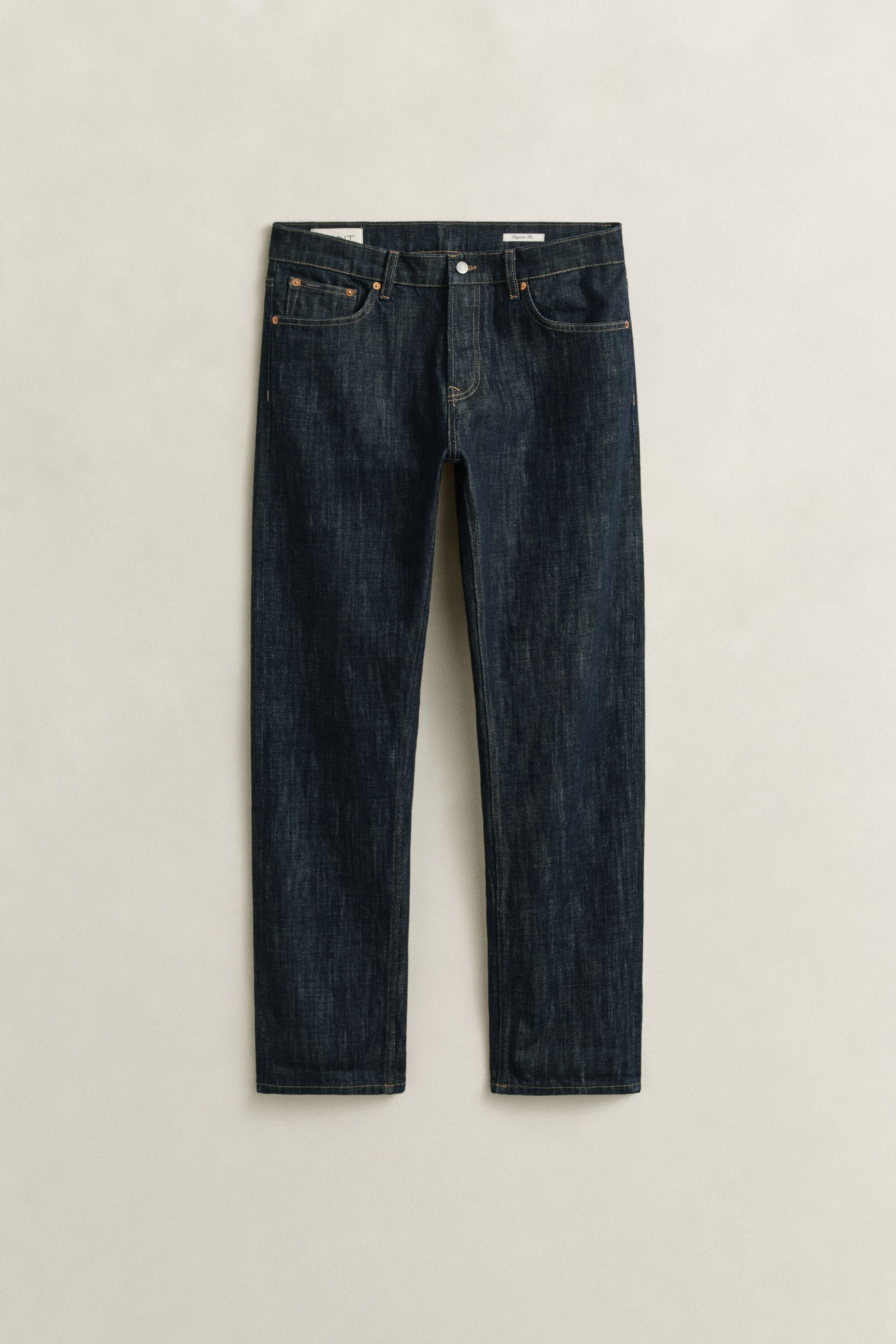 Selvedge Jeans