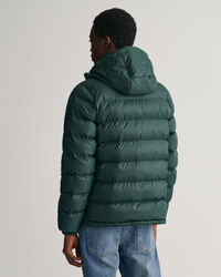 Active Cloud Jacket