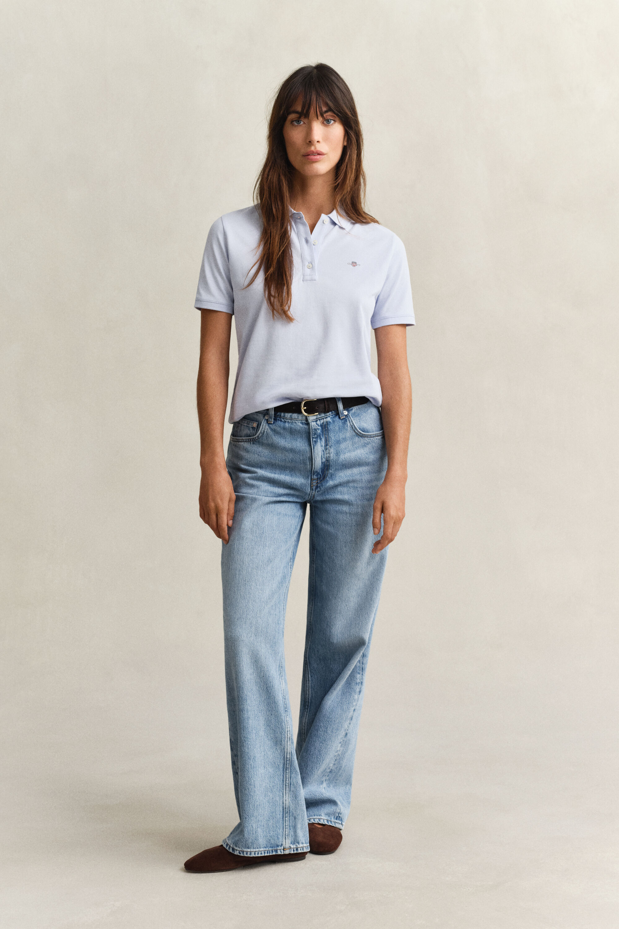 Regular Fit Polo Shirt