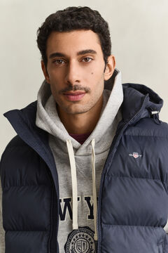 Active Cloud Vest — EVENING BLUE 4
