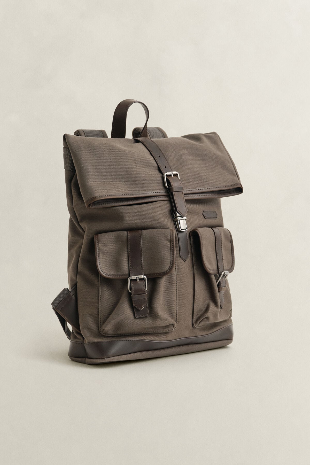Premium Backpack — FADED TAUPE