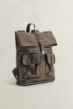 Premium Backpack — FADED TAUPE 3