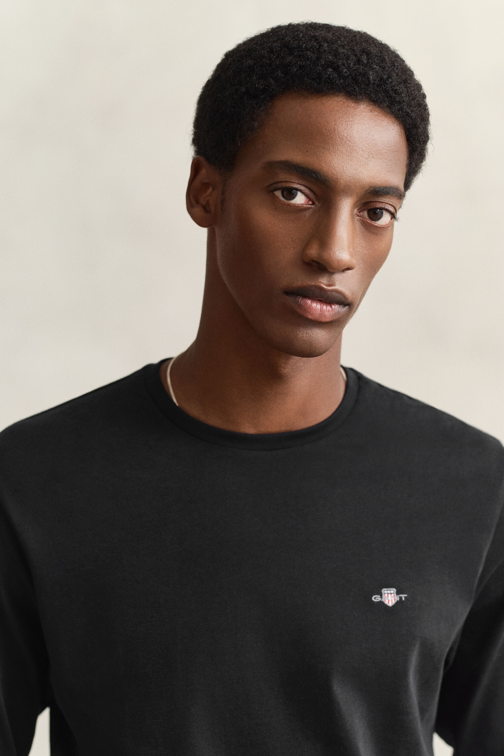 Shield Long Sleeve T-Shirt