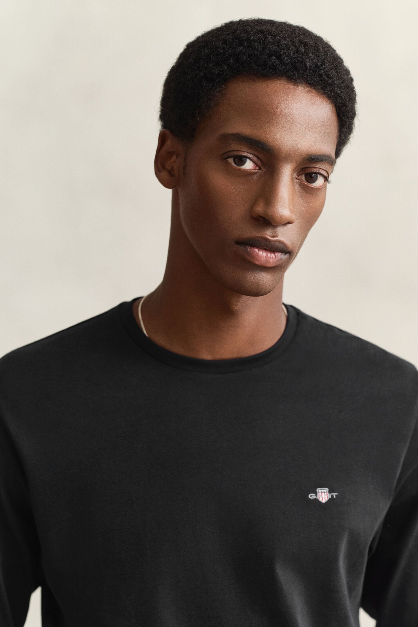 Shield Long Sleeve T-Shirt