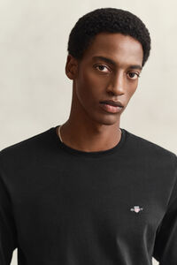 Shield Long Sleeve T-Shirt