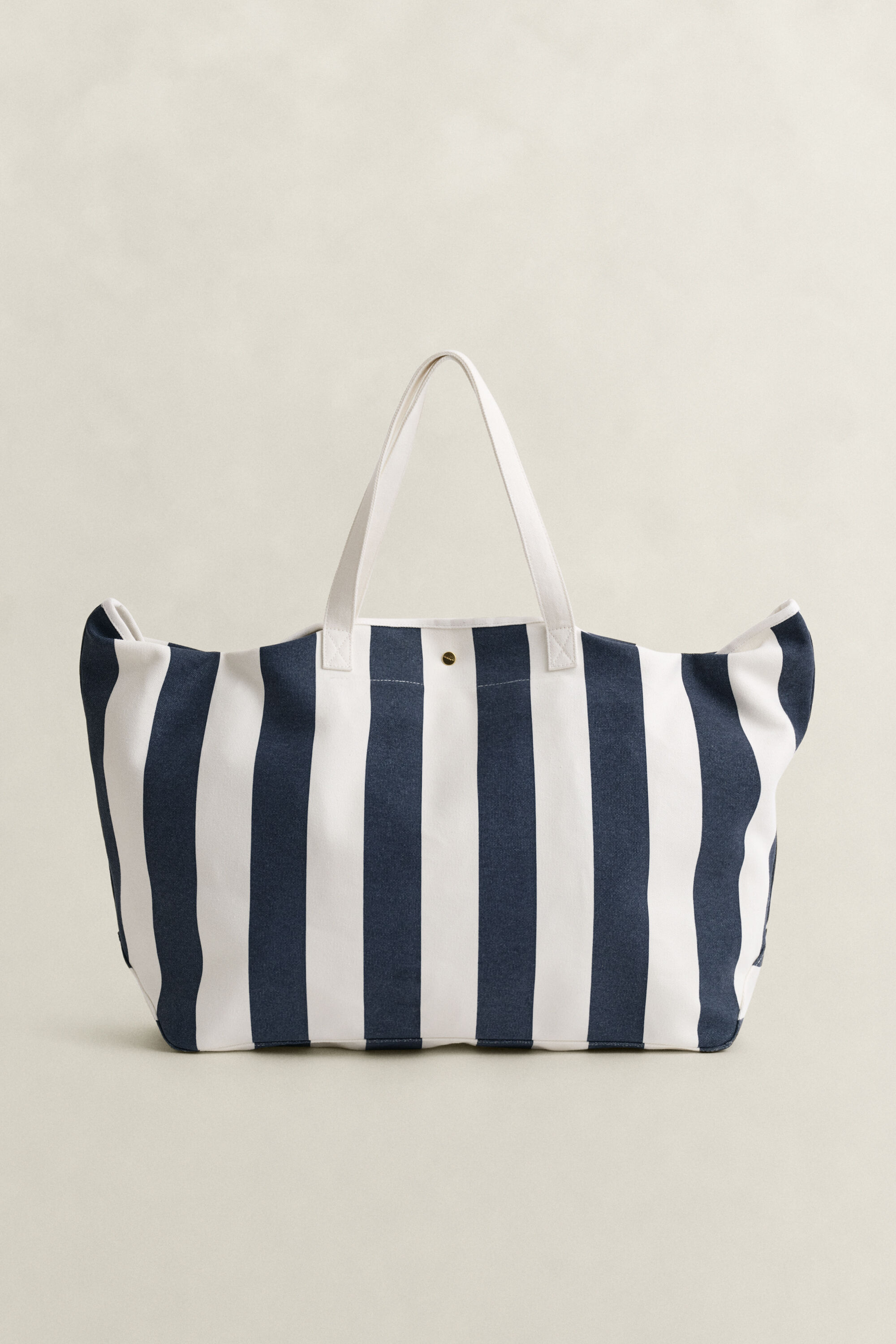Canvas Beach Bag