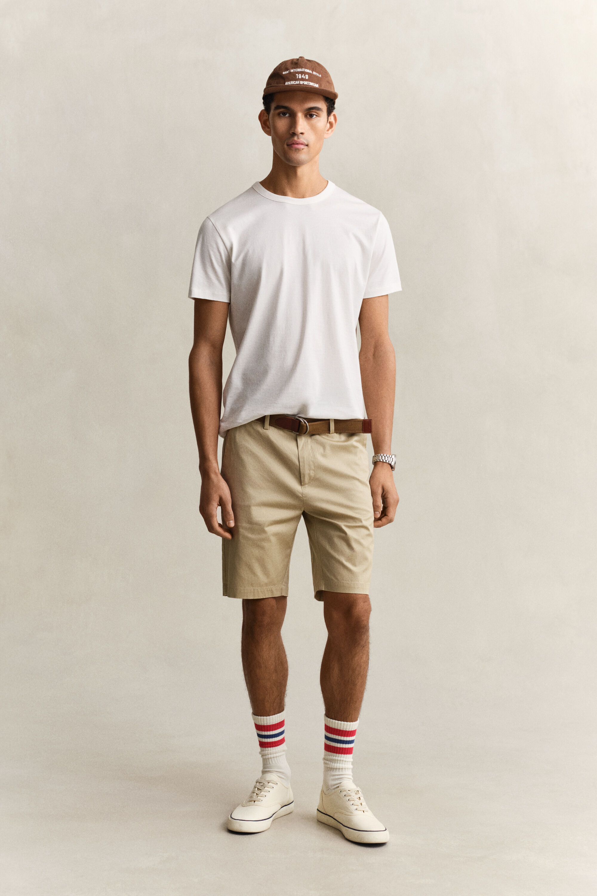 Sport Chino Shorts
