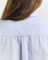 Regular Fit Classic Poplin Shirt