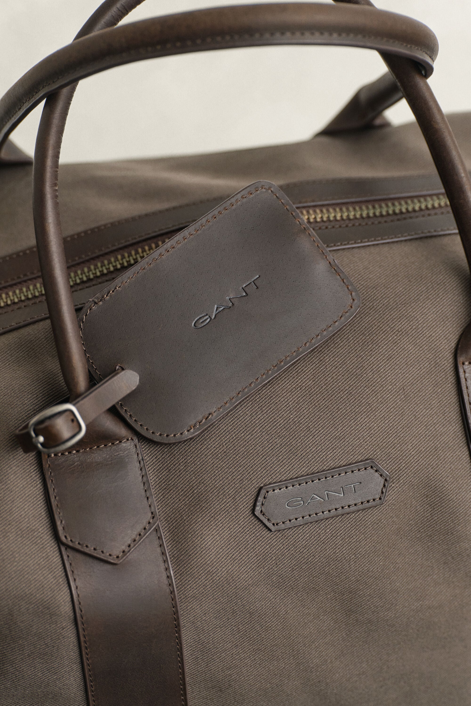 Premium Duffel Bag