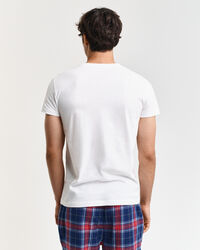 2-Pack V-Neck T-Shirts