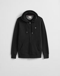 Shield Zip Hoodie