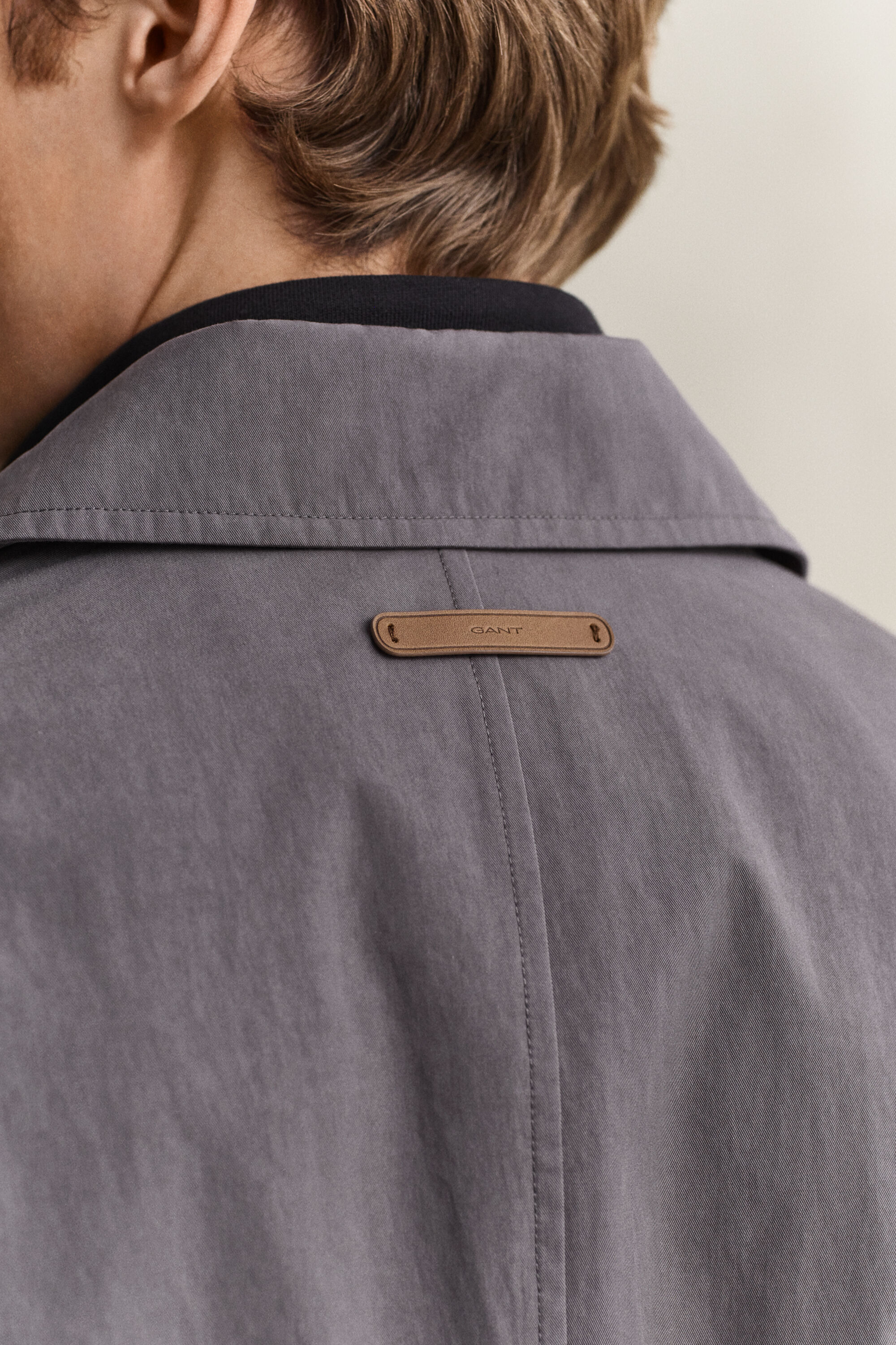 Car Coat