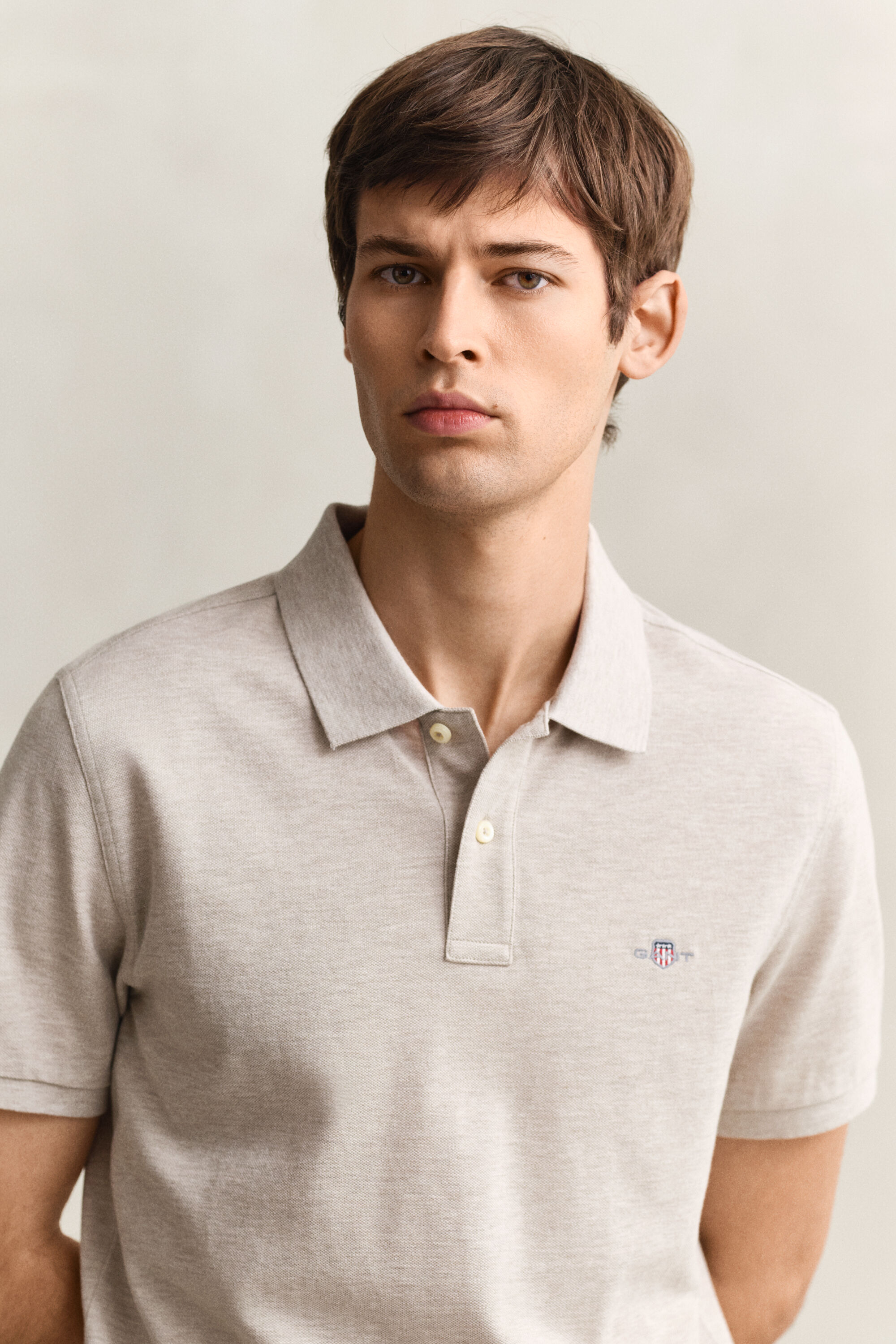 Regular Fit Polo Shirt