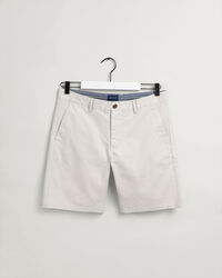 Hallden Slim Fit Tech Prep&trade; Shorts