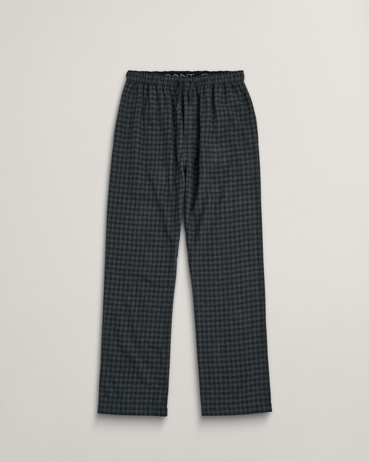 Flannel Pajama Pants