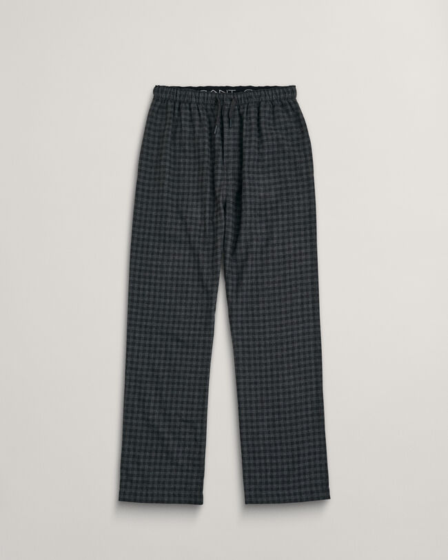 Midnight Grid Pajama Pant, Sleeping Pants