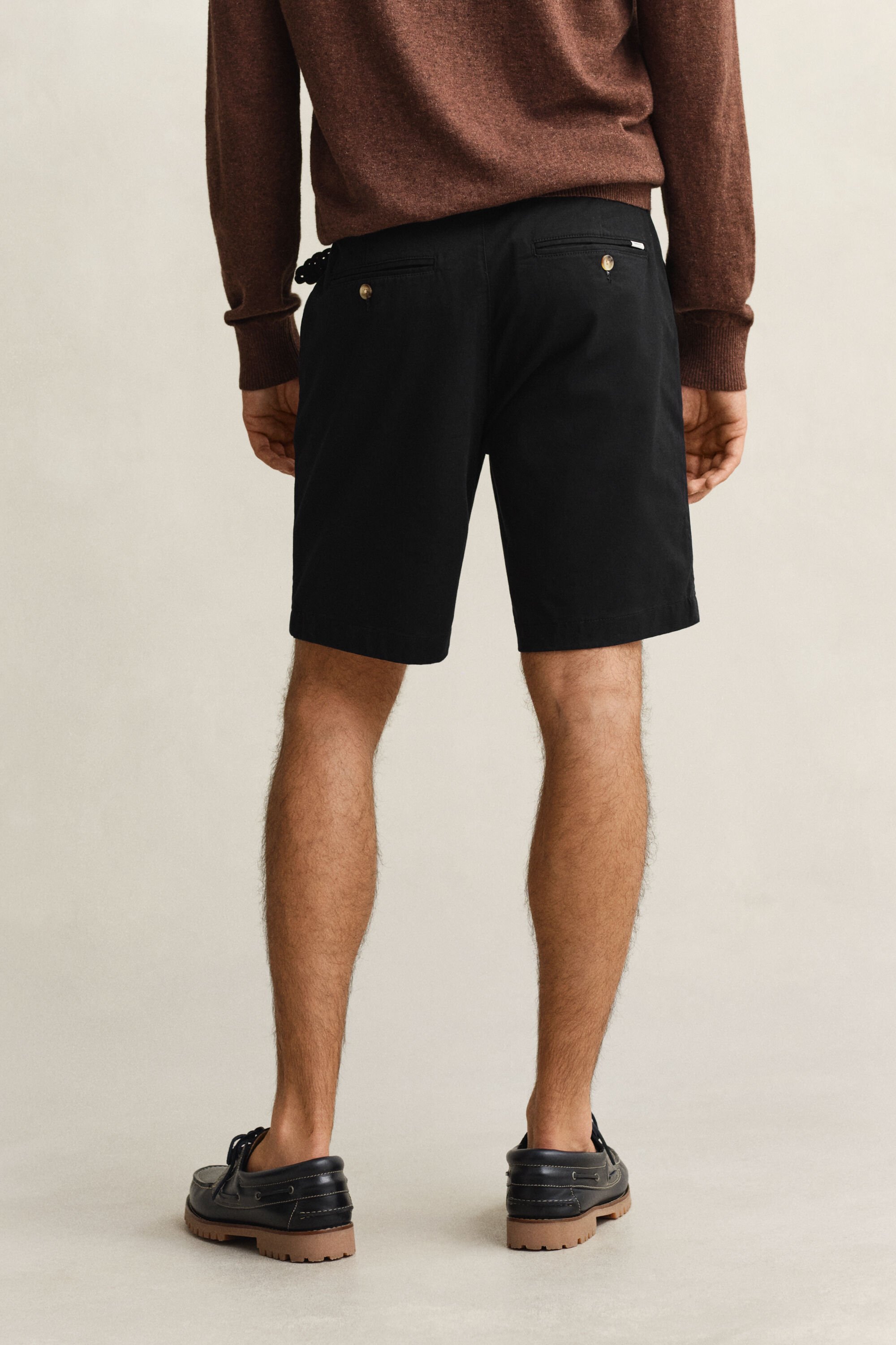 Classic Chino Shorts