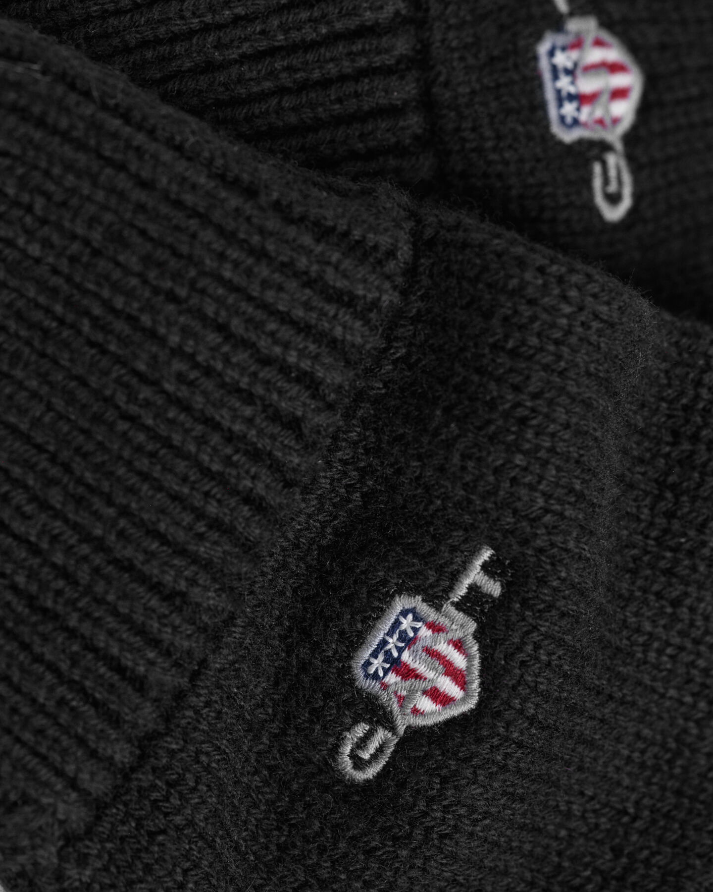 Essential Knitted Gloves