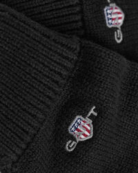 Essential Knitted Gloves