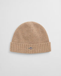 Shield Wool Beanie