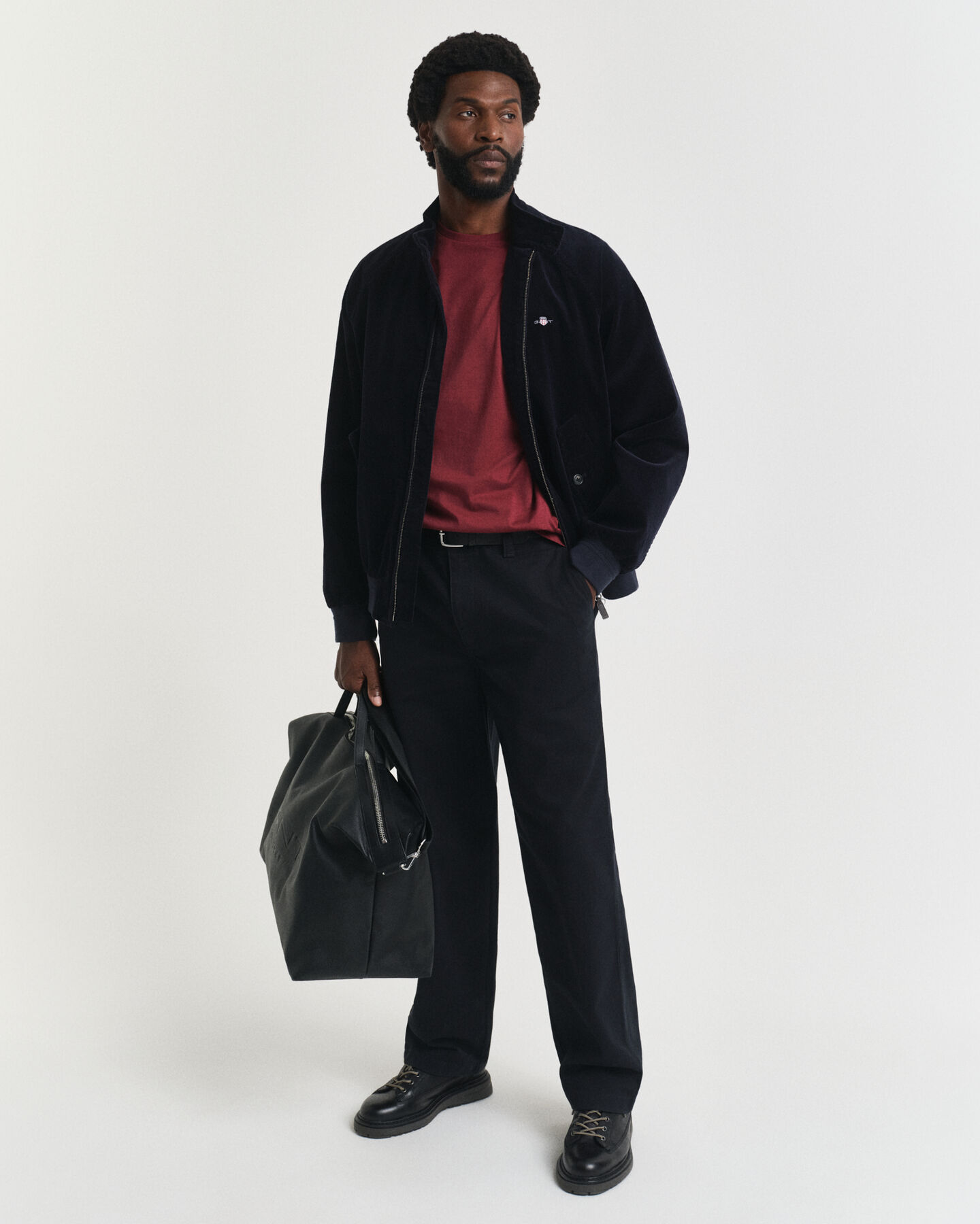 Regular Fit Shield T-Shirt