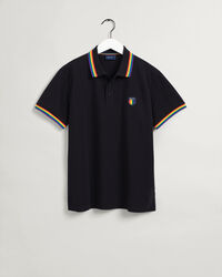 Pride Piqu&eacute; Polo Shirt