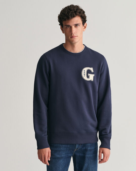 Gant US - Sweatshirts