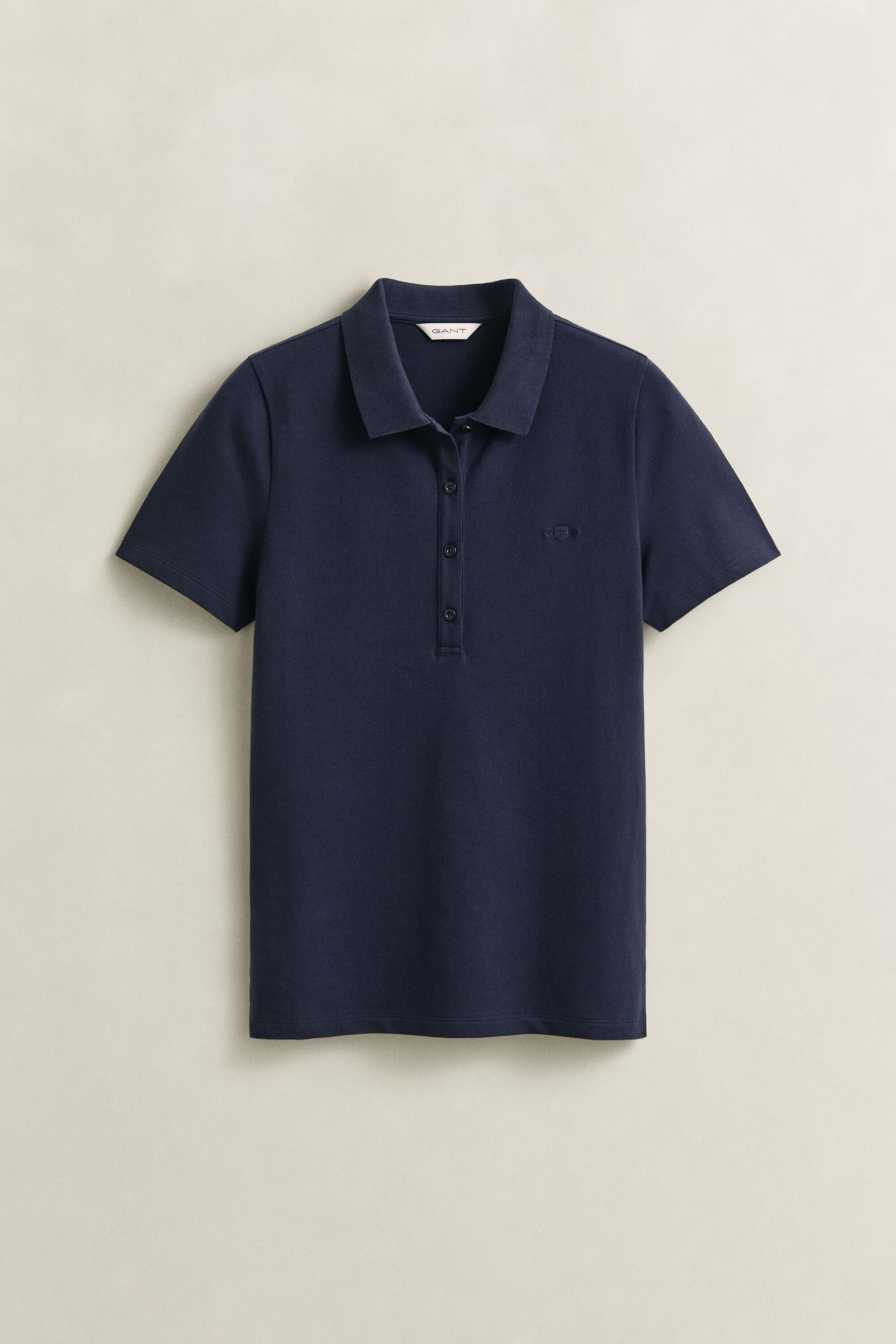 Slim Fit Polo Shirt