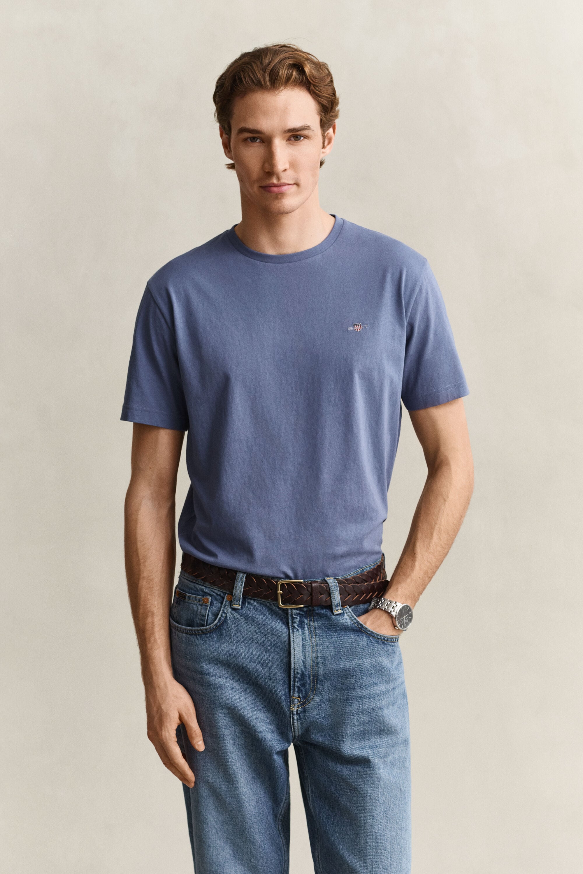 Regular Shield T-Shirt