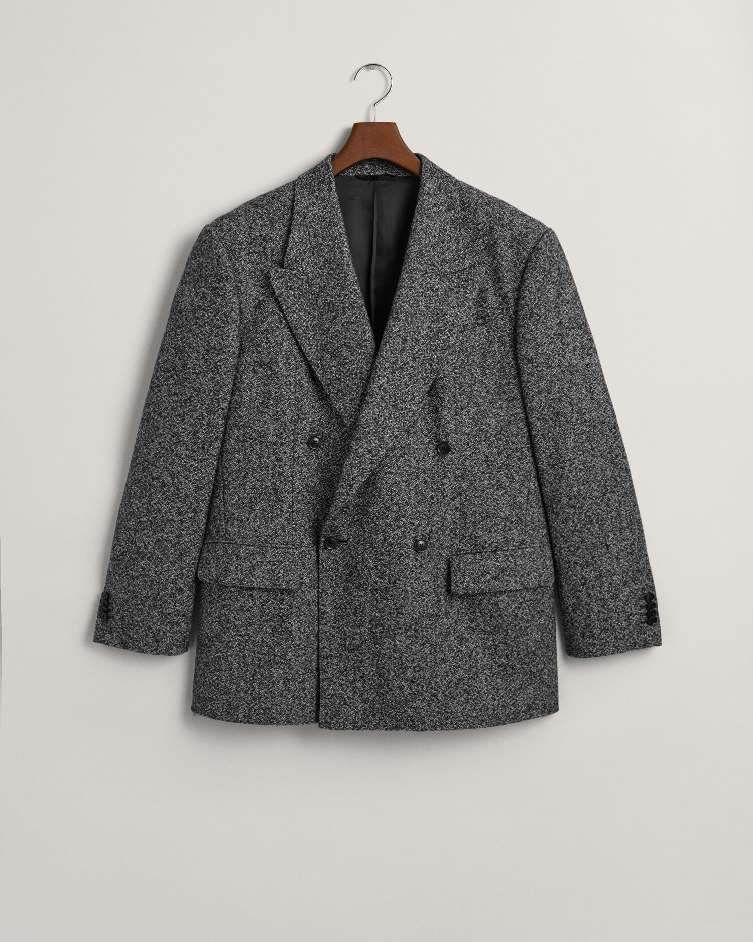 Gant tweed 2025