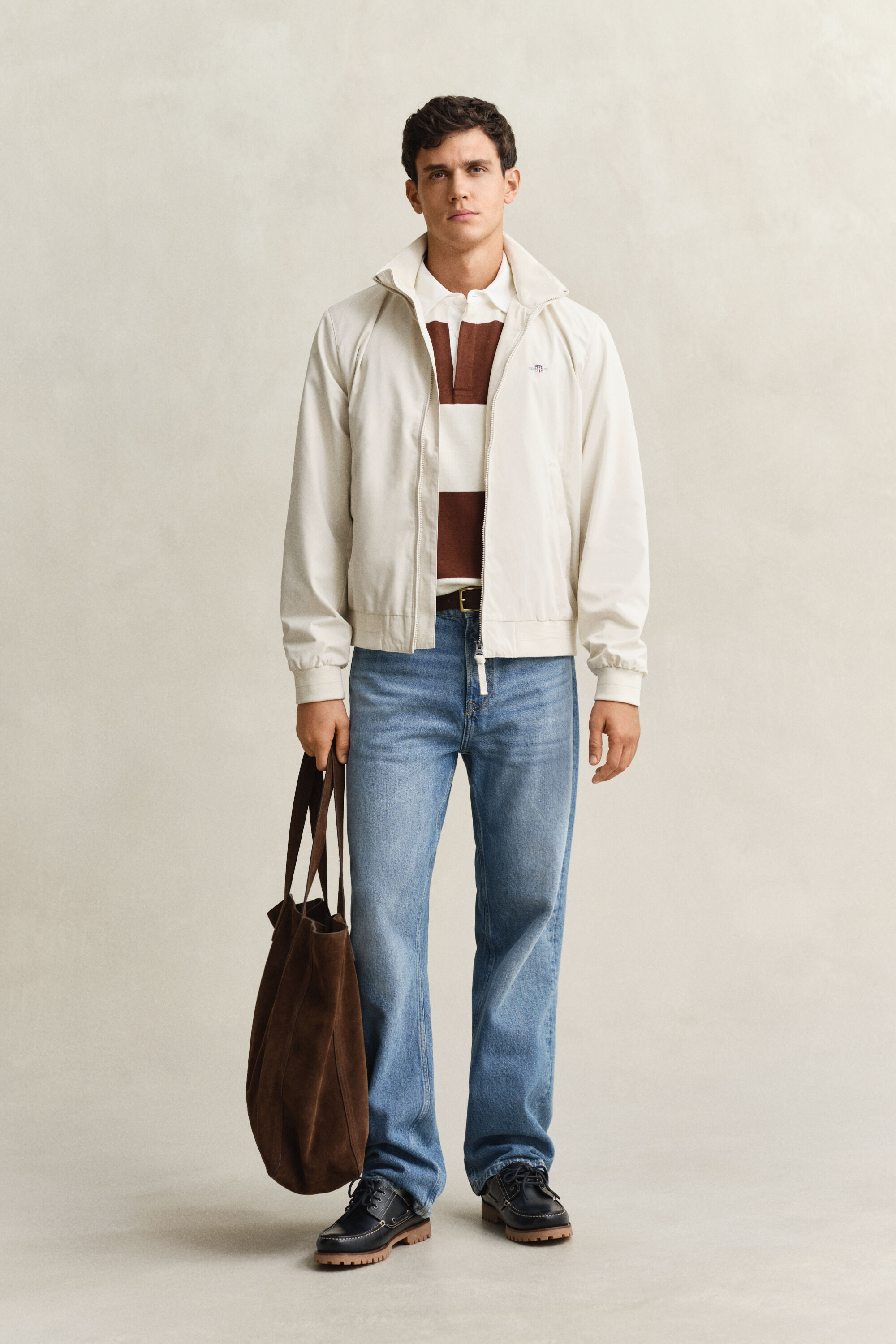 Lightweight Hampshire Jacket