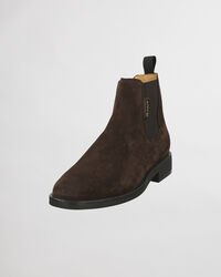 Brockwill Chelsea Boots